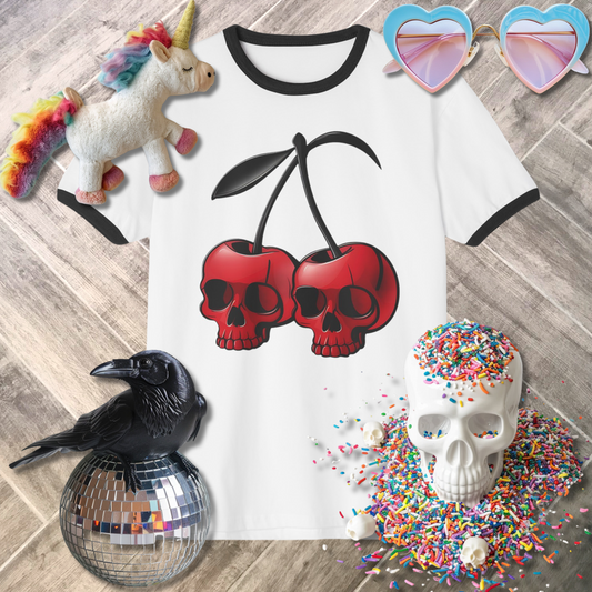 Summon Your Style: Spooky & Edgy Tees (at Killer Prices)