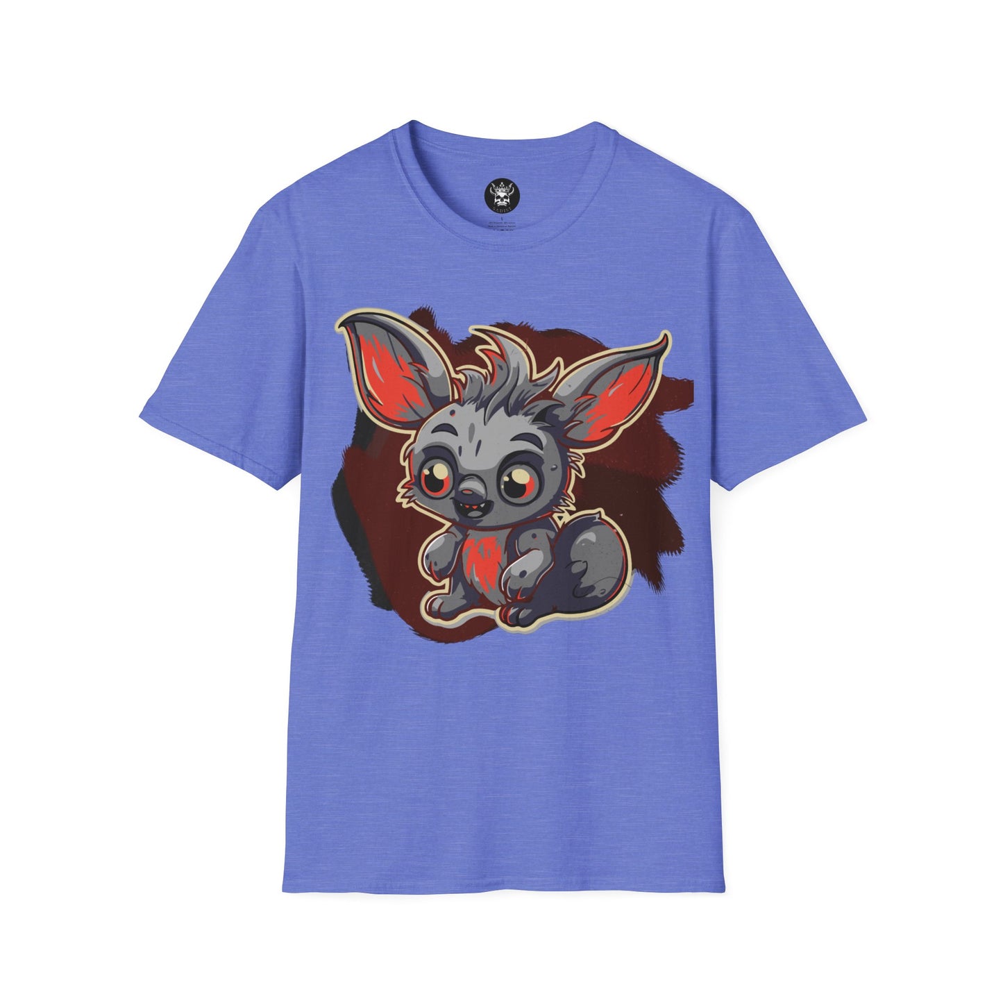 The Chupacabra T-Shirt