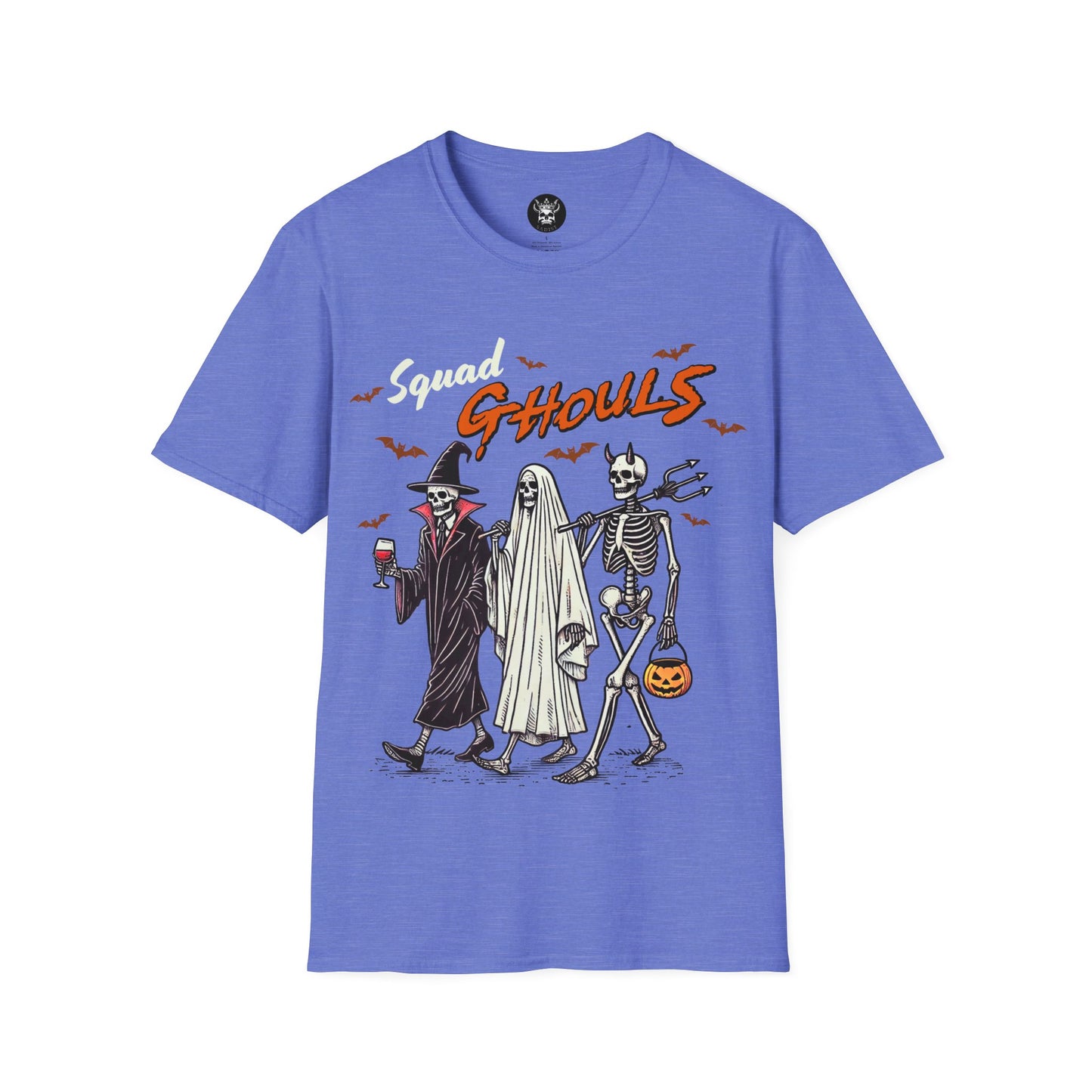 Squad Goals T-Shirt