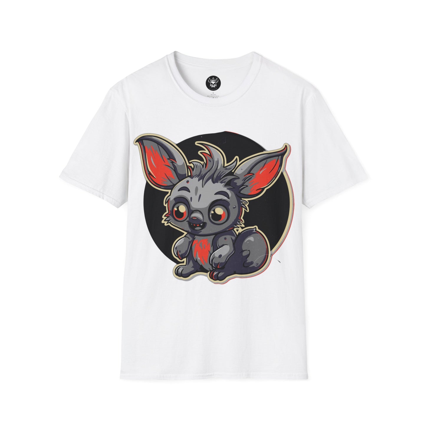 The Chupacabra T-Shirt