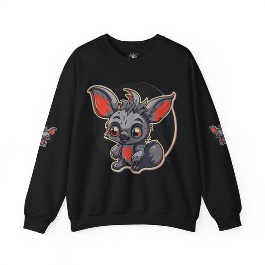 The Chupacabra Sweatshirt