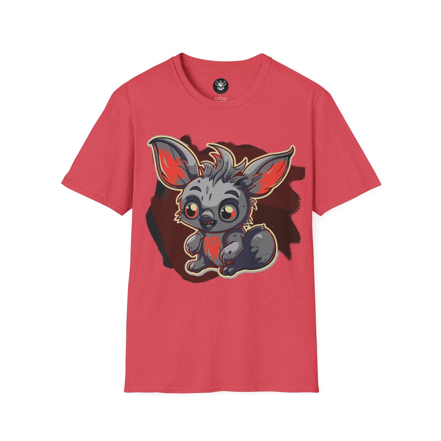 The Chupacabra T-Shirt