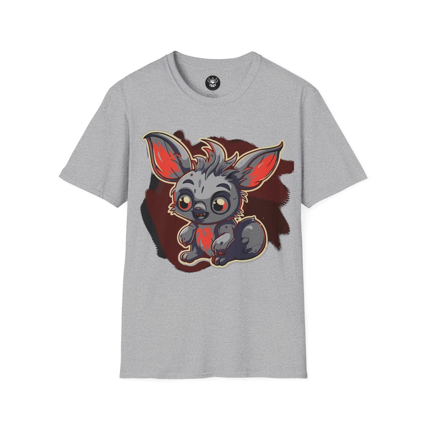 The Chupacabra T-Shirt