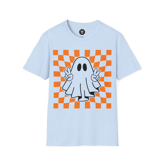 Ghost Nostalgia T-Shirt