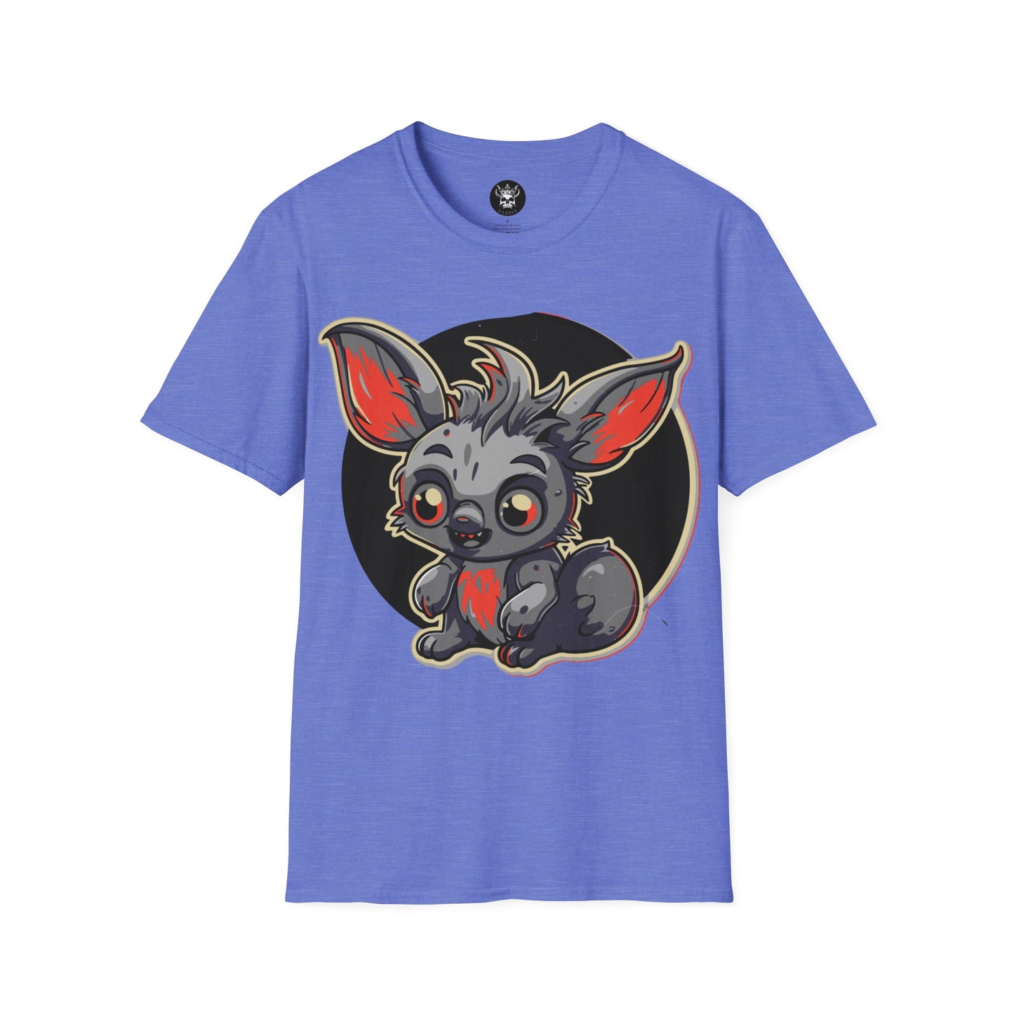 The Chupacabra T-Shirt