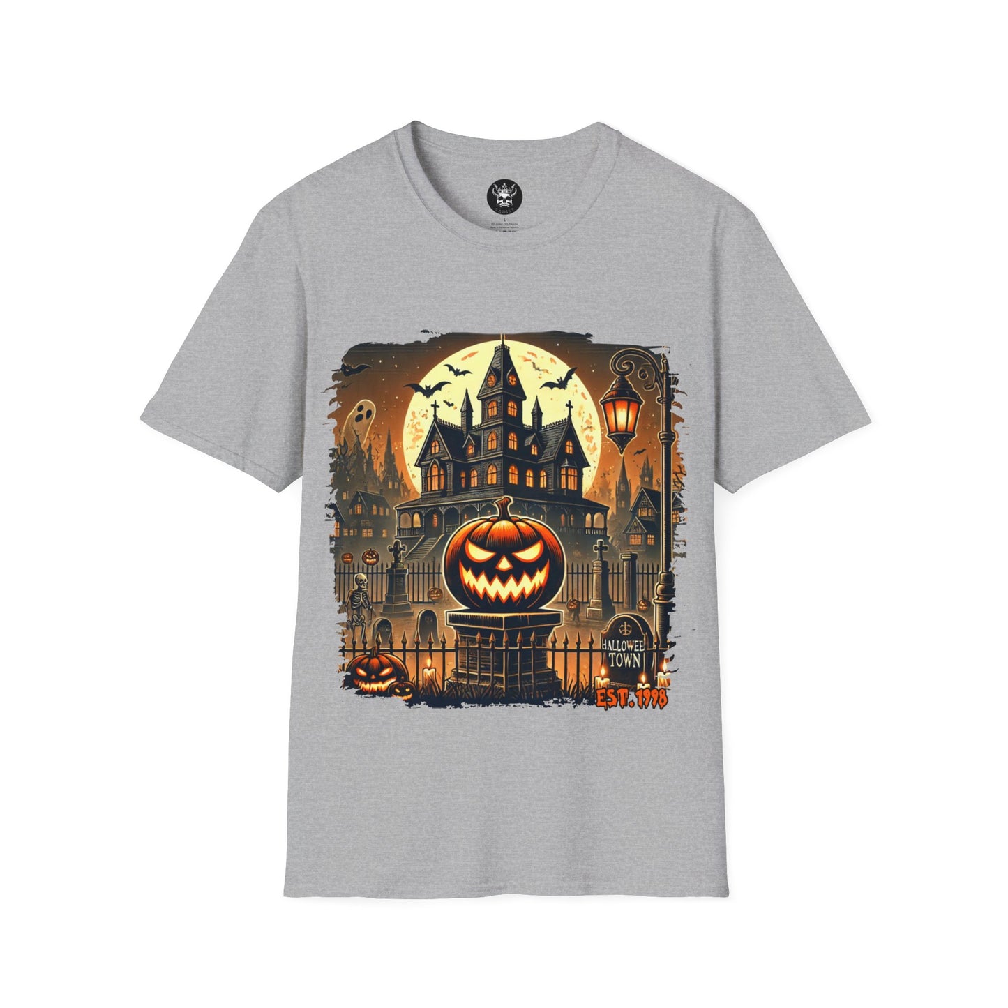 Haunted Mansion T-Shirt