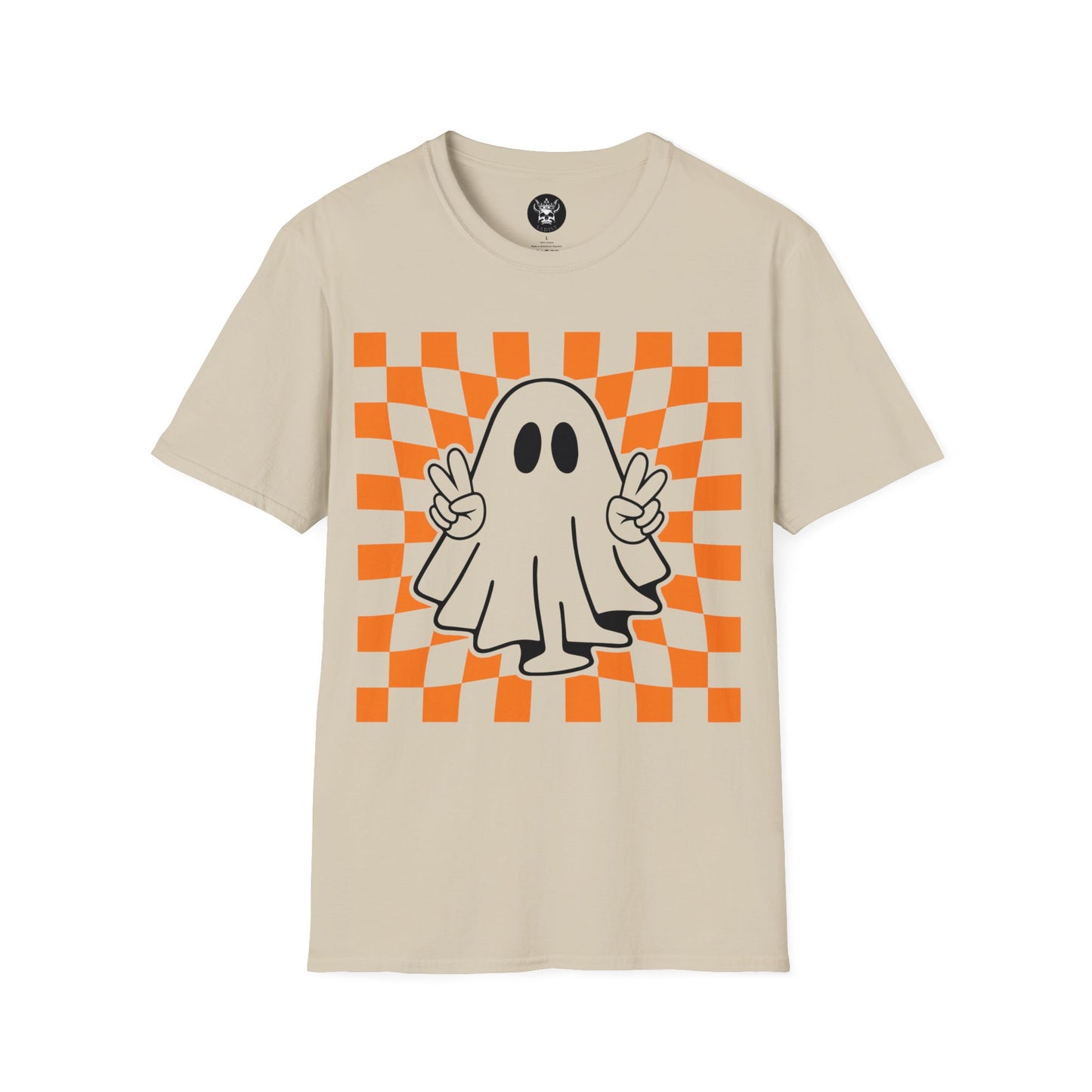 Ghost Nostalgia T-Shirt