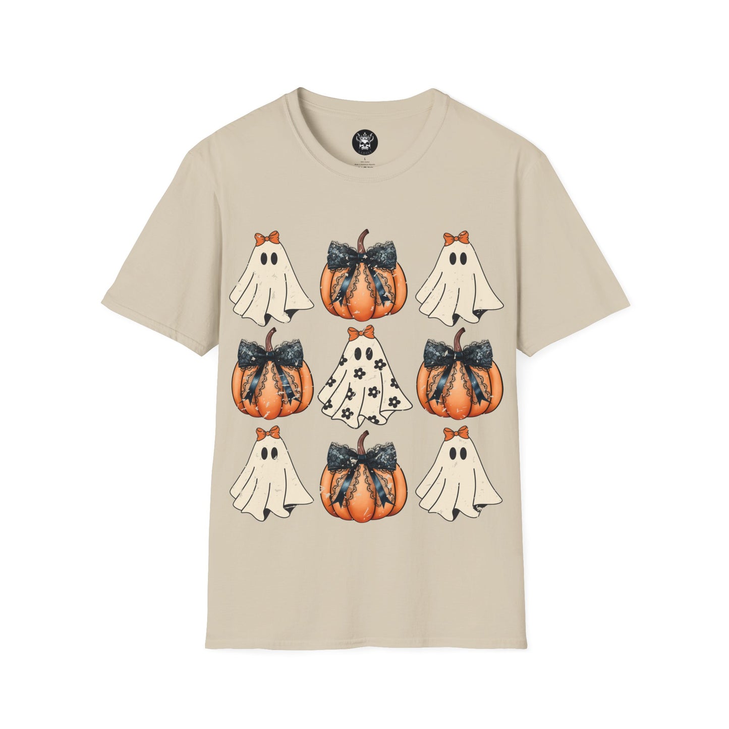 Ghost Coquette T-Shirt