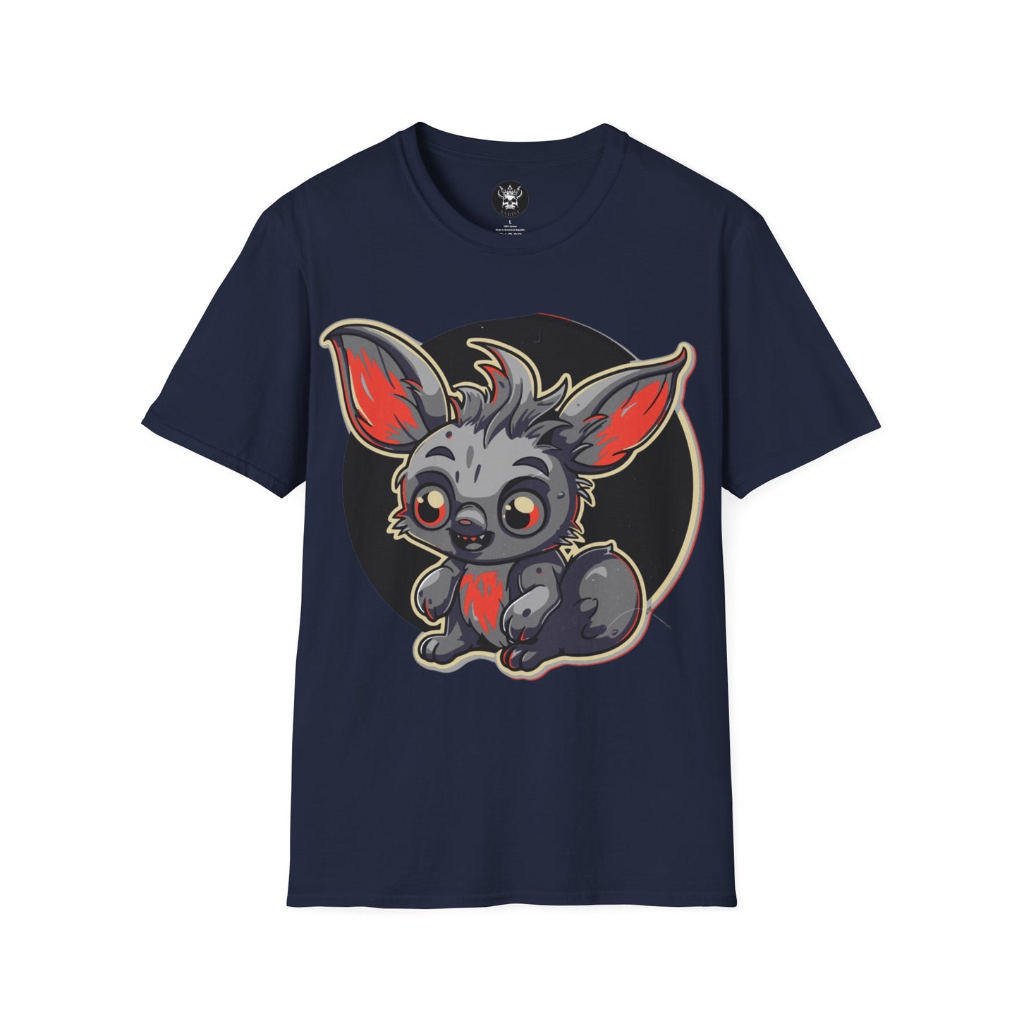 The Chupacabra T-Shirt