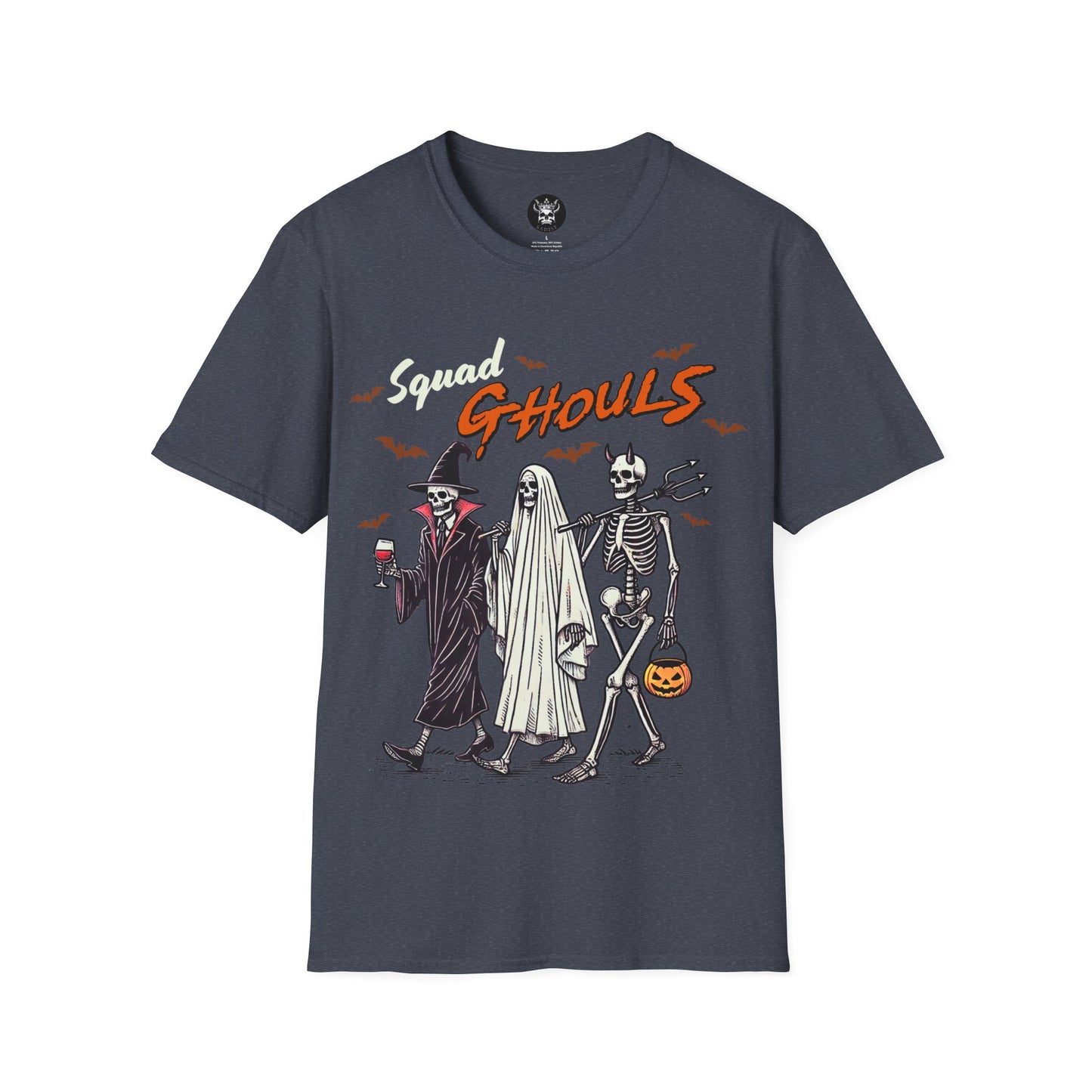 Squad Goals T-Shirt