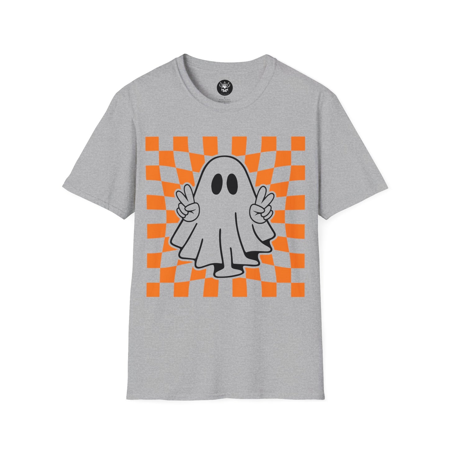 Ghost Nostalgia T-Shirt