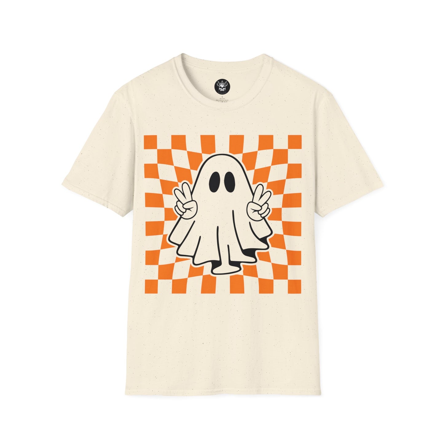 Ghost Nostalgia T-Shirt