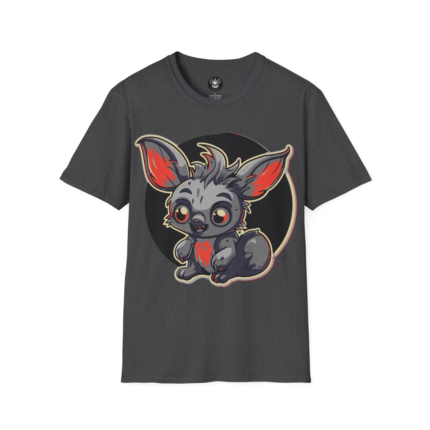 The Chupacabra T-Shirt