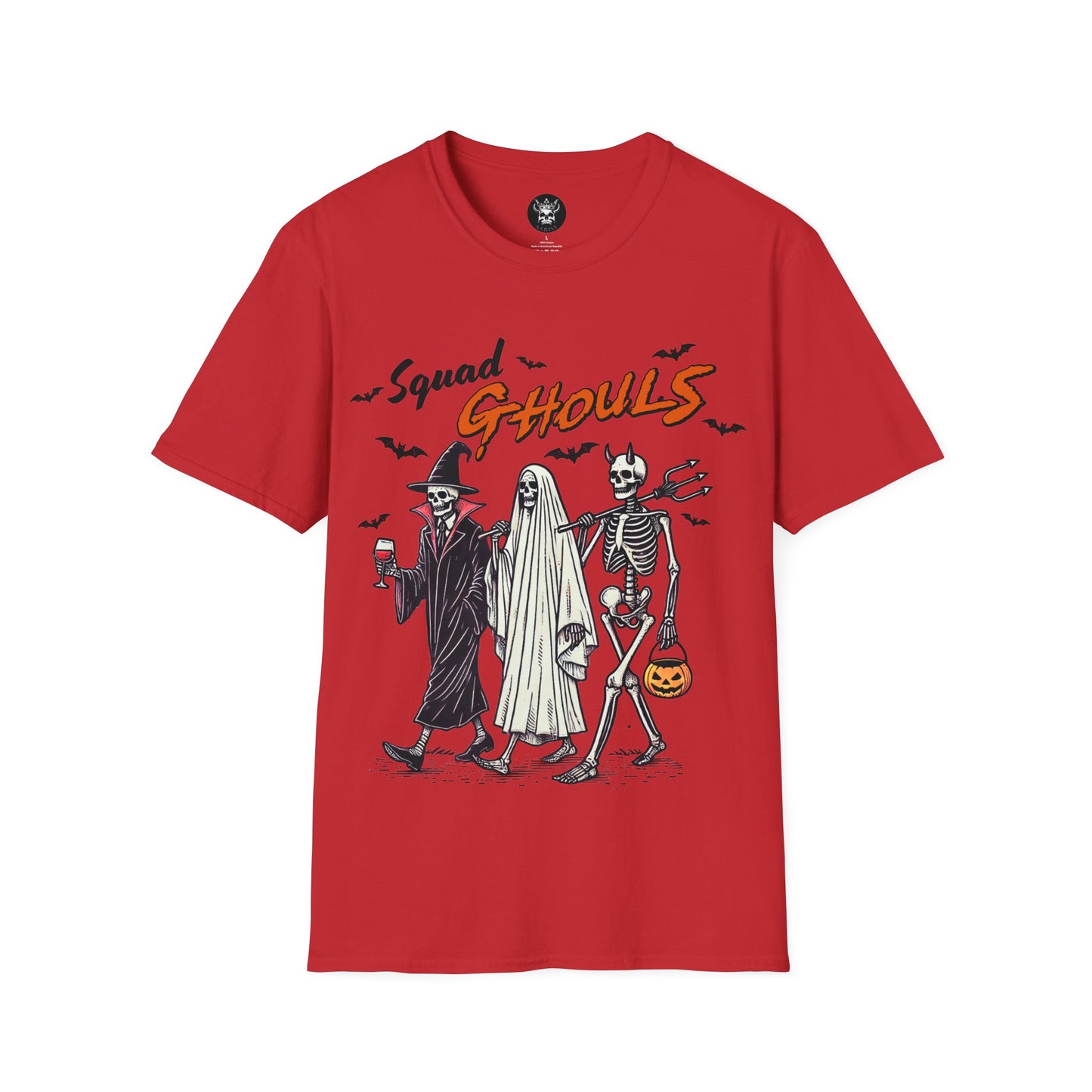 Squad Goals T-Shirt