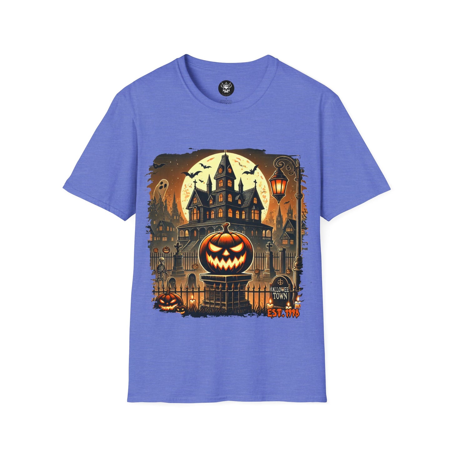 Haunted Mansion T-Shirt