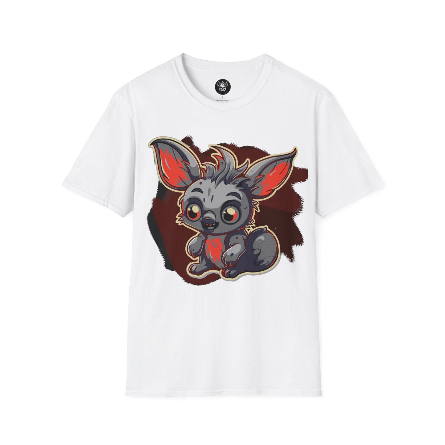 The Chupacabra T-Shirt