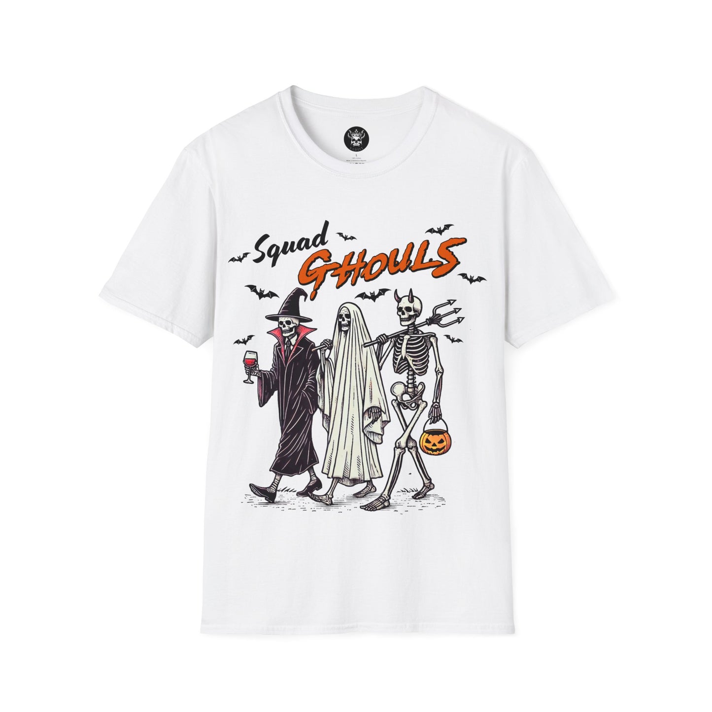 Squad Goals T-Shirt