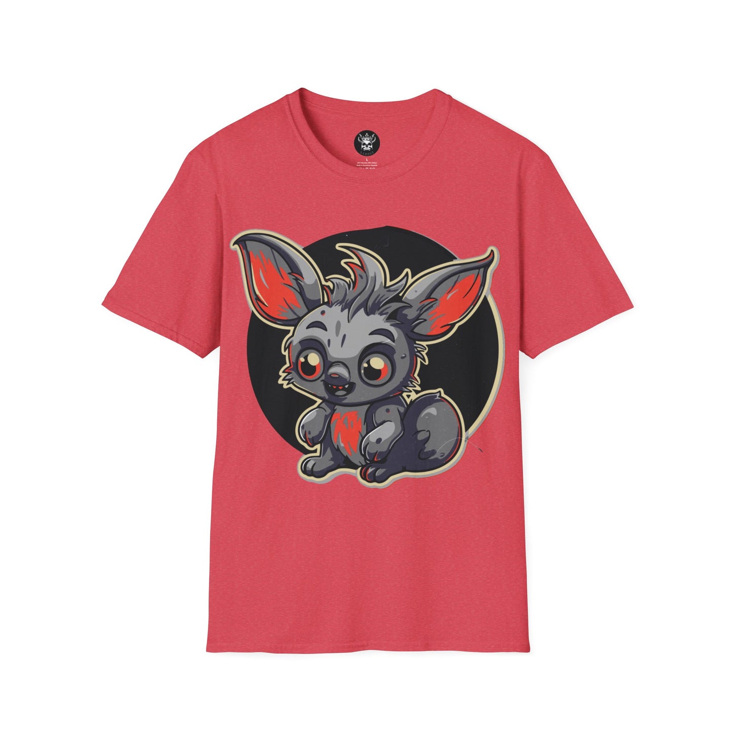 The Chupacabra T-Shirt