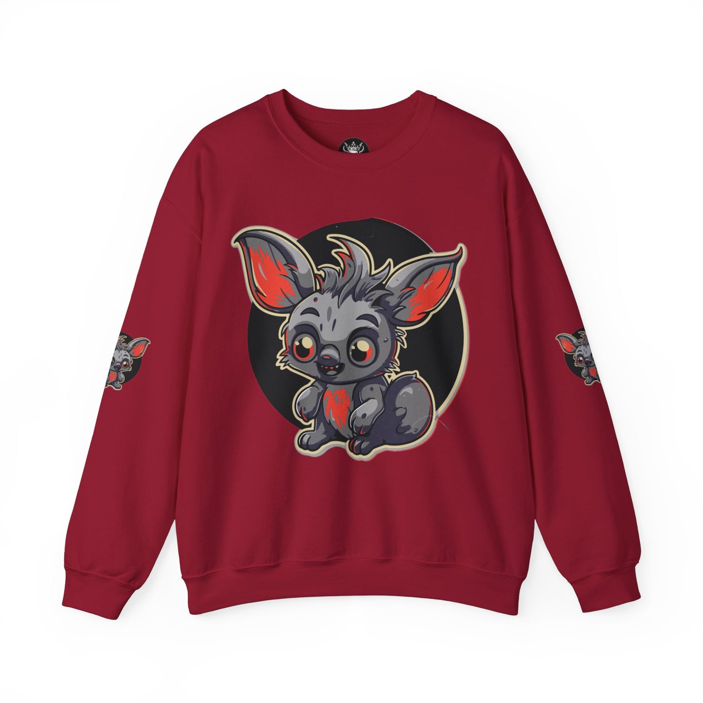 The Chupacabra Sweatshirt