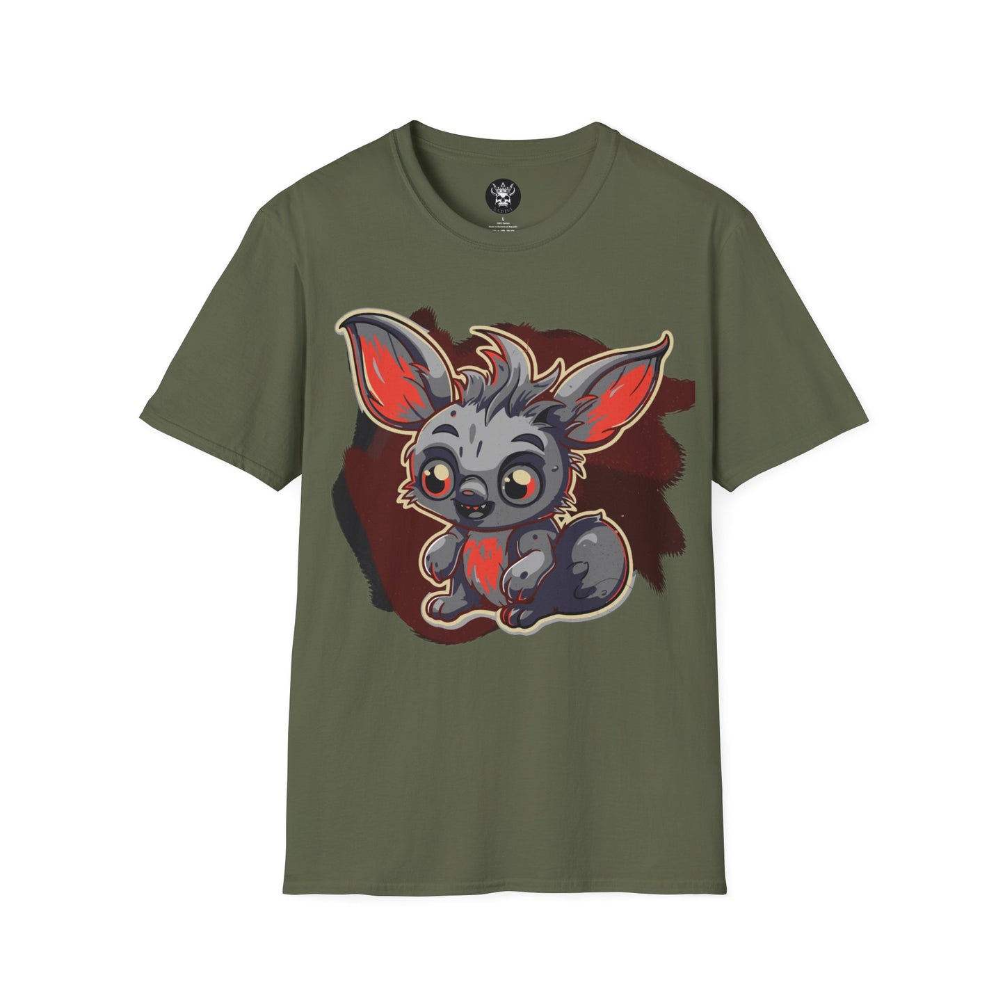 The Chupacabra T-Shirt