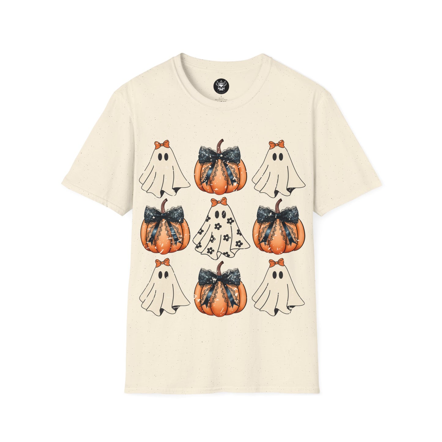 Ghost Coquette T-Shirt