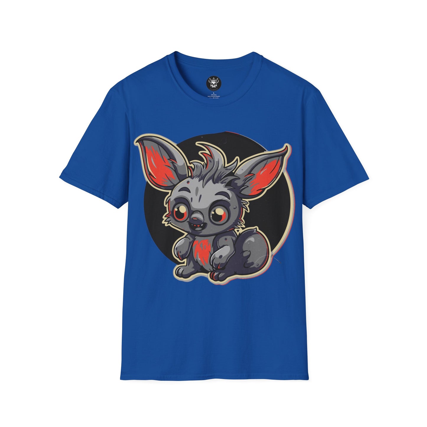 The Chupacabra T-Shirt