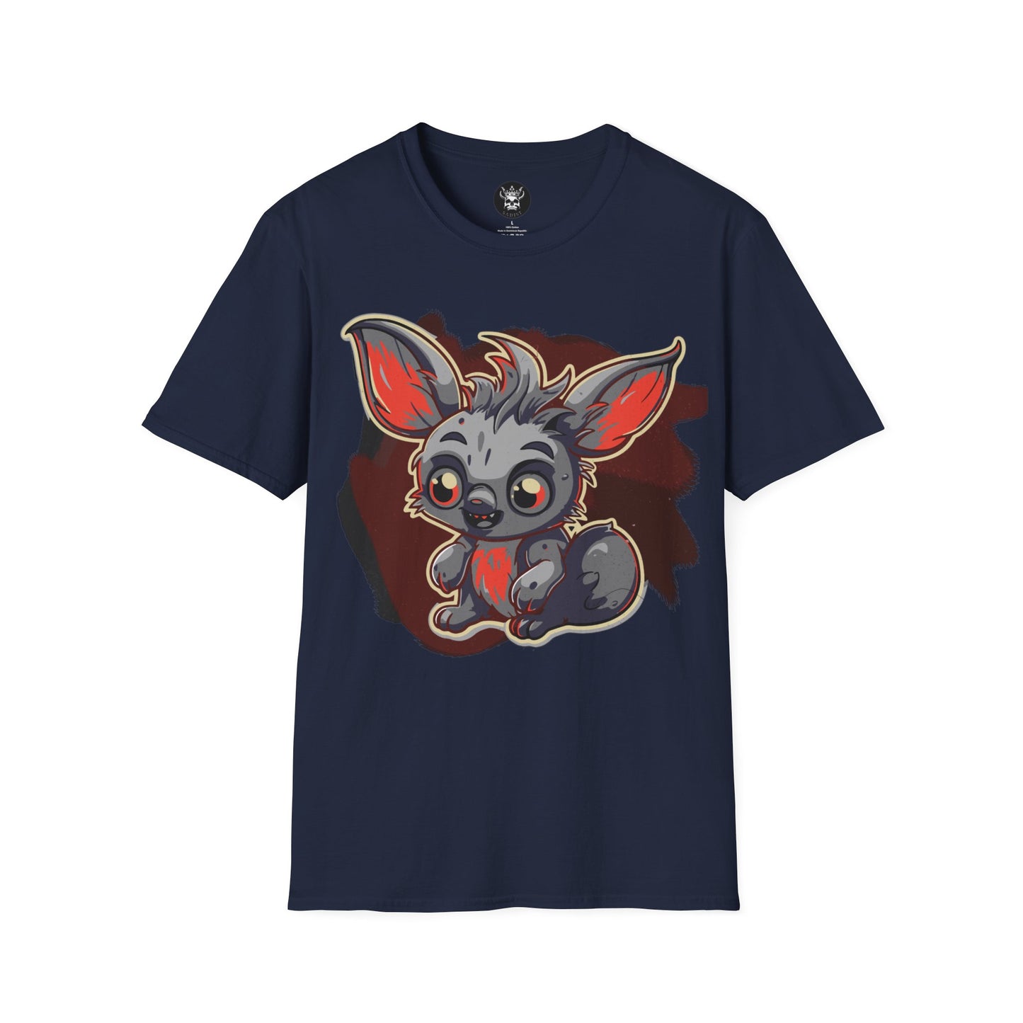 The Chupacabra T-Shirt