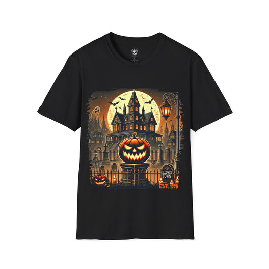 Haunted Mansion T-Shirt