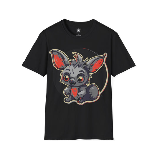 The Chupacabra T-Shirt