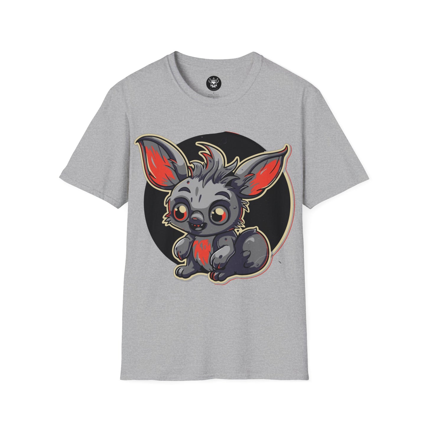 The Chupacabra T-Shirt