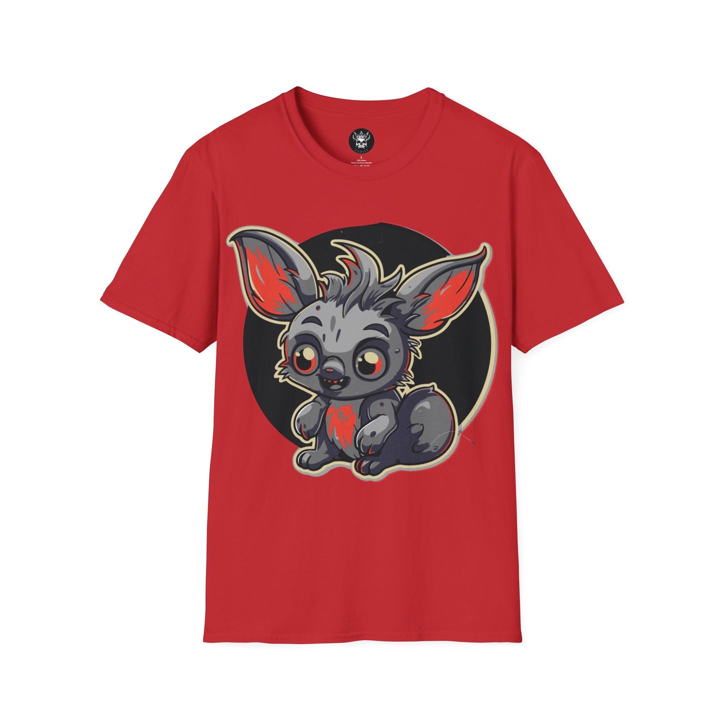 The Chupacabra T-Shirt