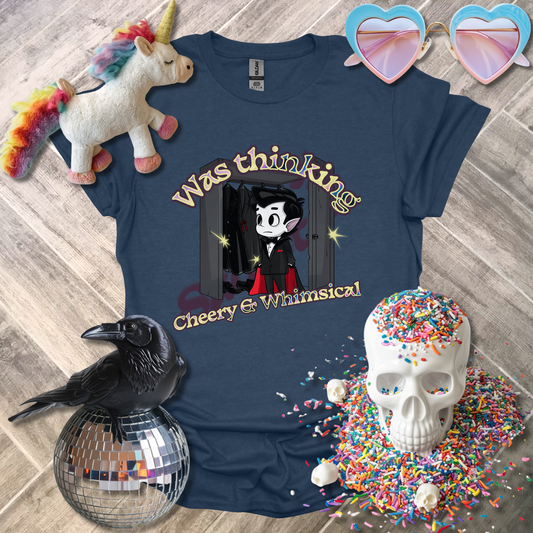 Cheery and Whimsical T-Shirt