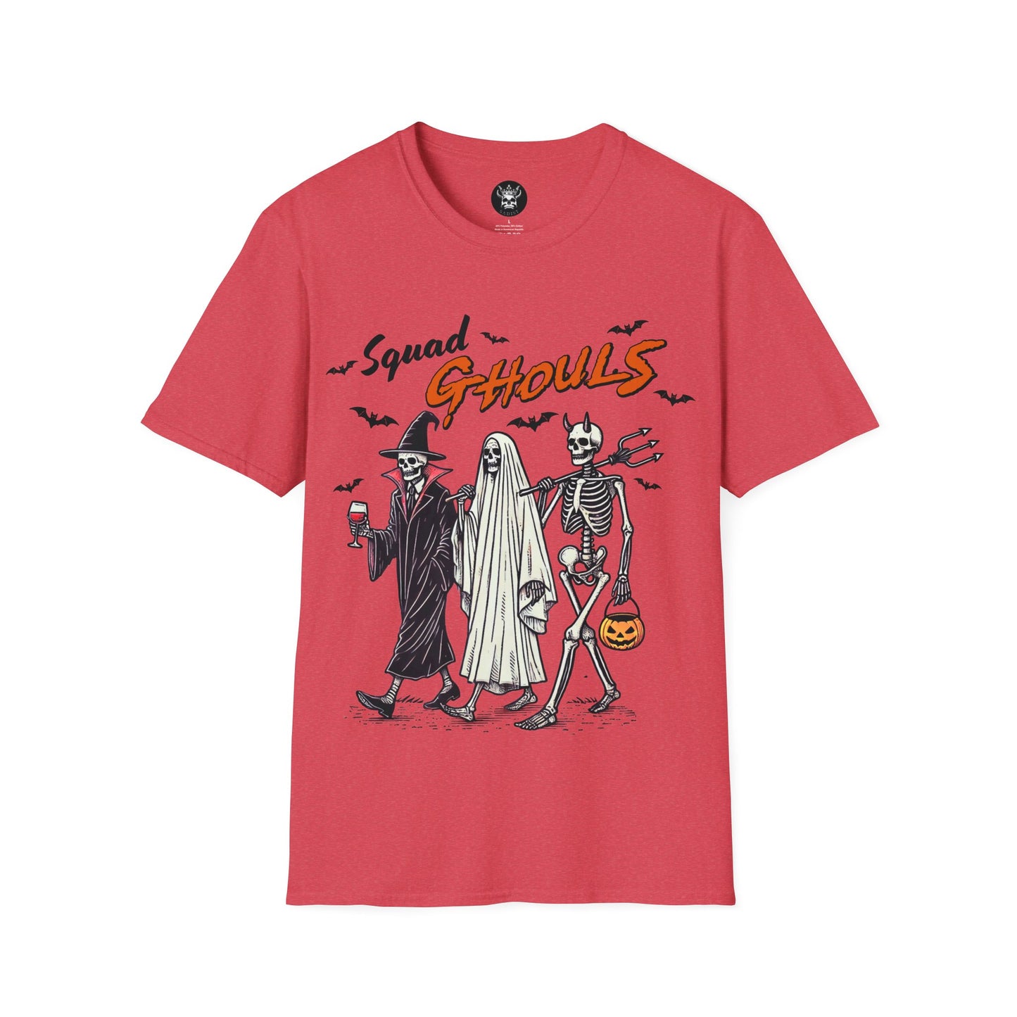 Squad Goals T-Shirt