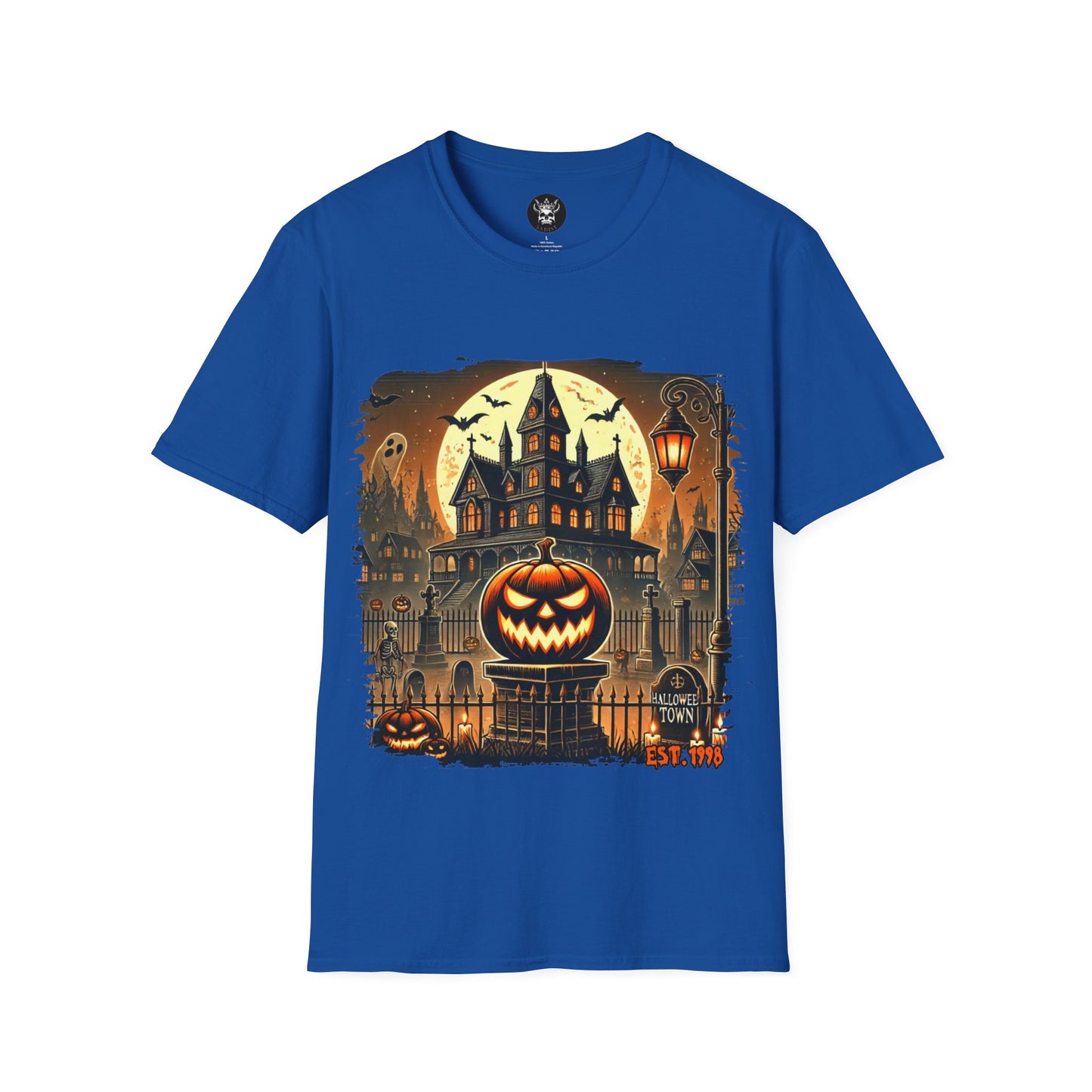 Haunted Mansion T-Shirt