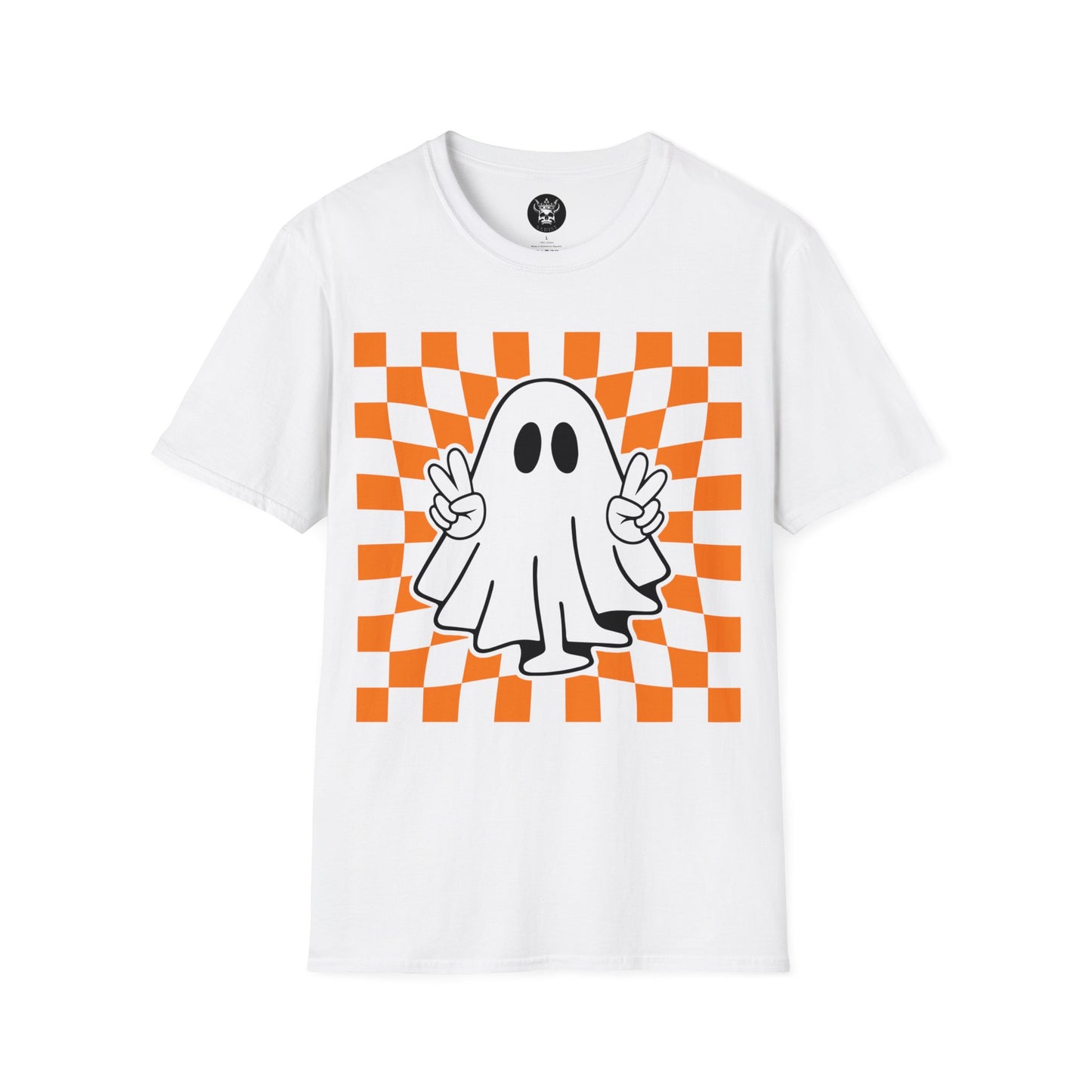 Ghost Nostalgia T-Shirt