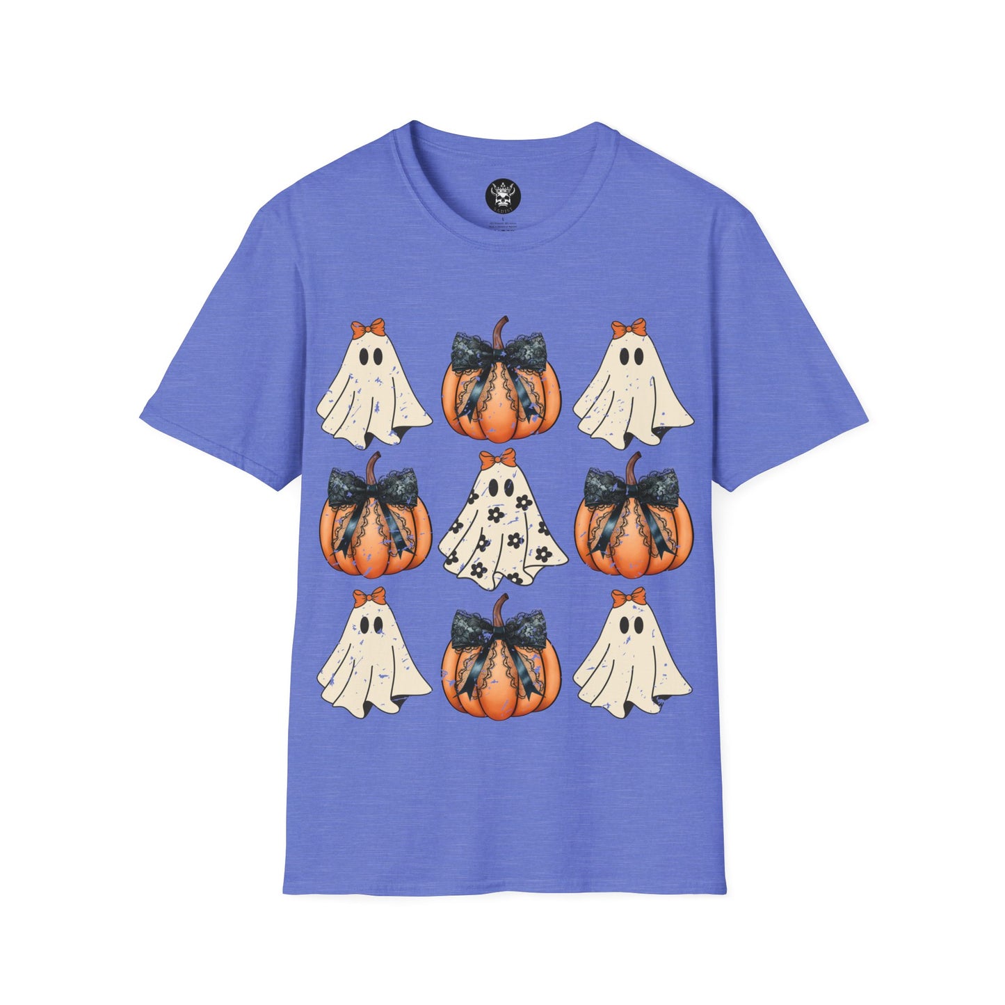 Ghost Coquette T-Shirt