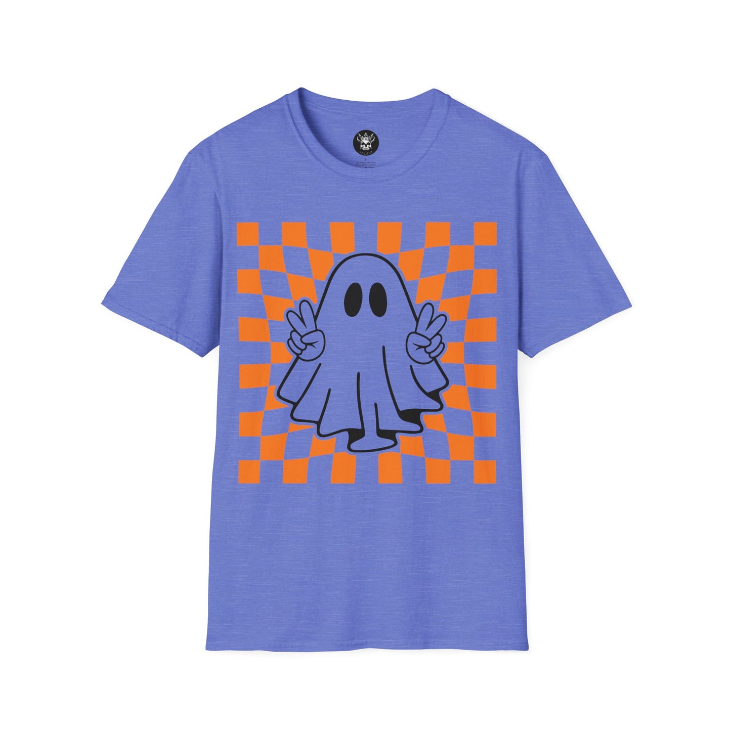 Ghost Nostalgia T-Shirt