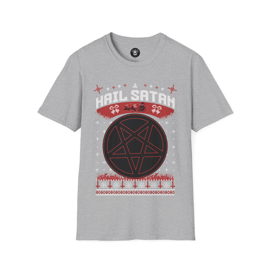 Hail Satan T-Shirt