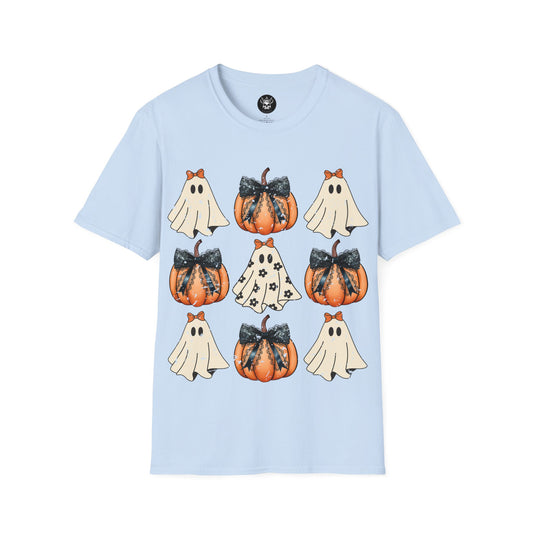 Ghost Coquette T-Shirt