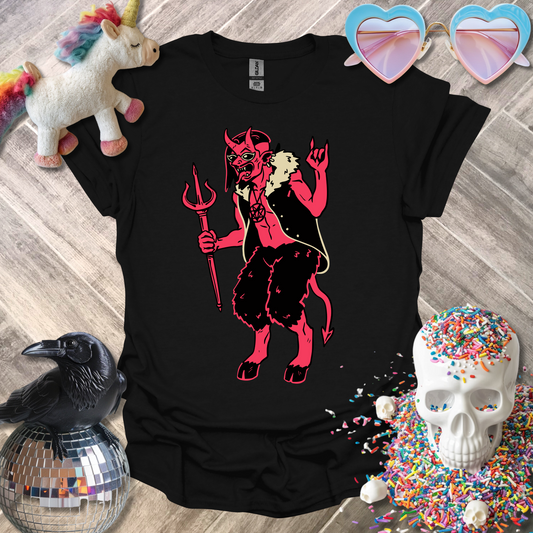 Satanic Panic T-Shirt