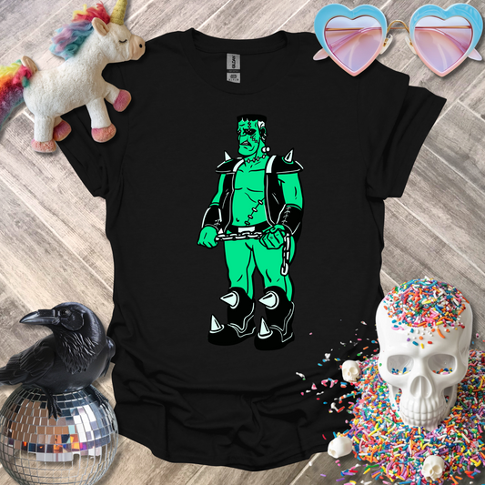 Frankenstein's Monster T-Shirt