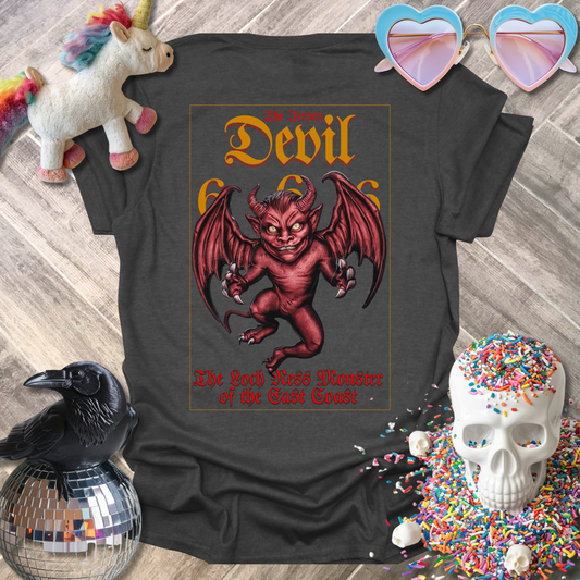 Jersey Devil T-Shirt