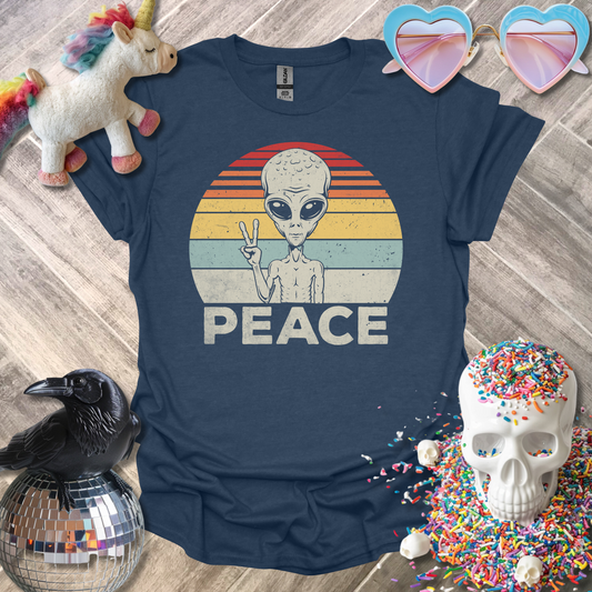 Peace T-Shirt