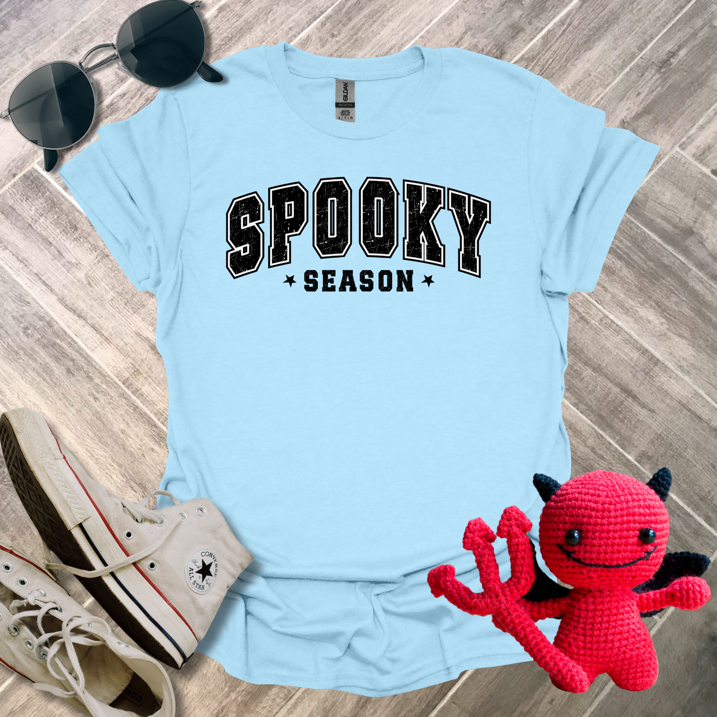 Spooky Season T-Shirt