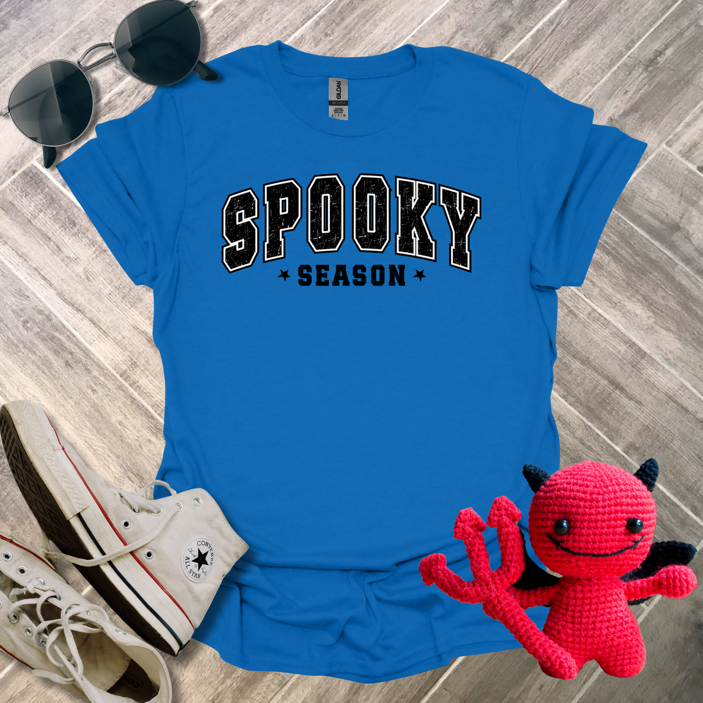 Spooky Season T-Shirt