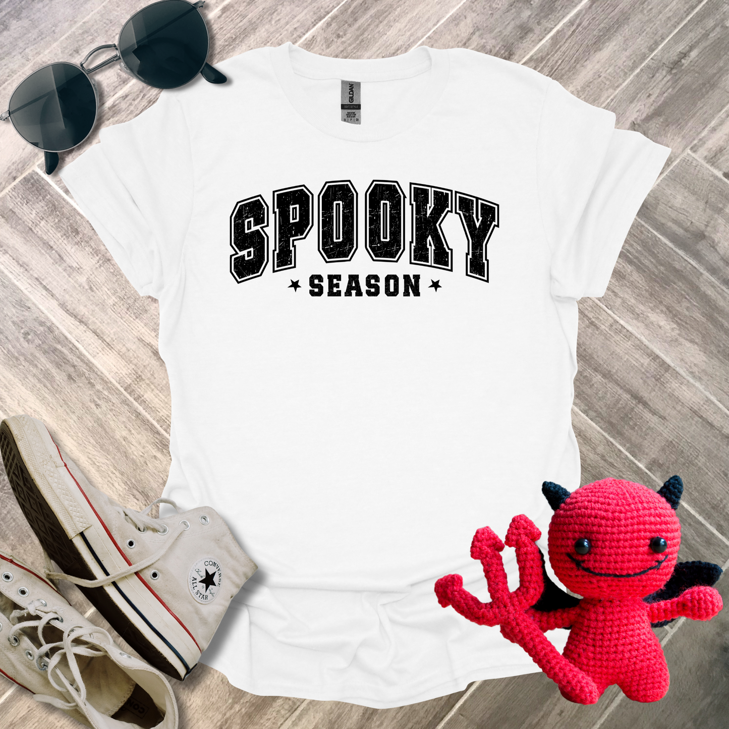 Spooky Season T-Shirt